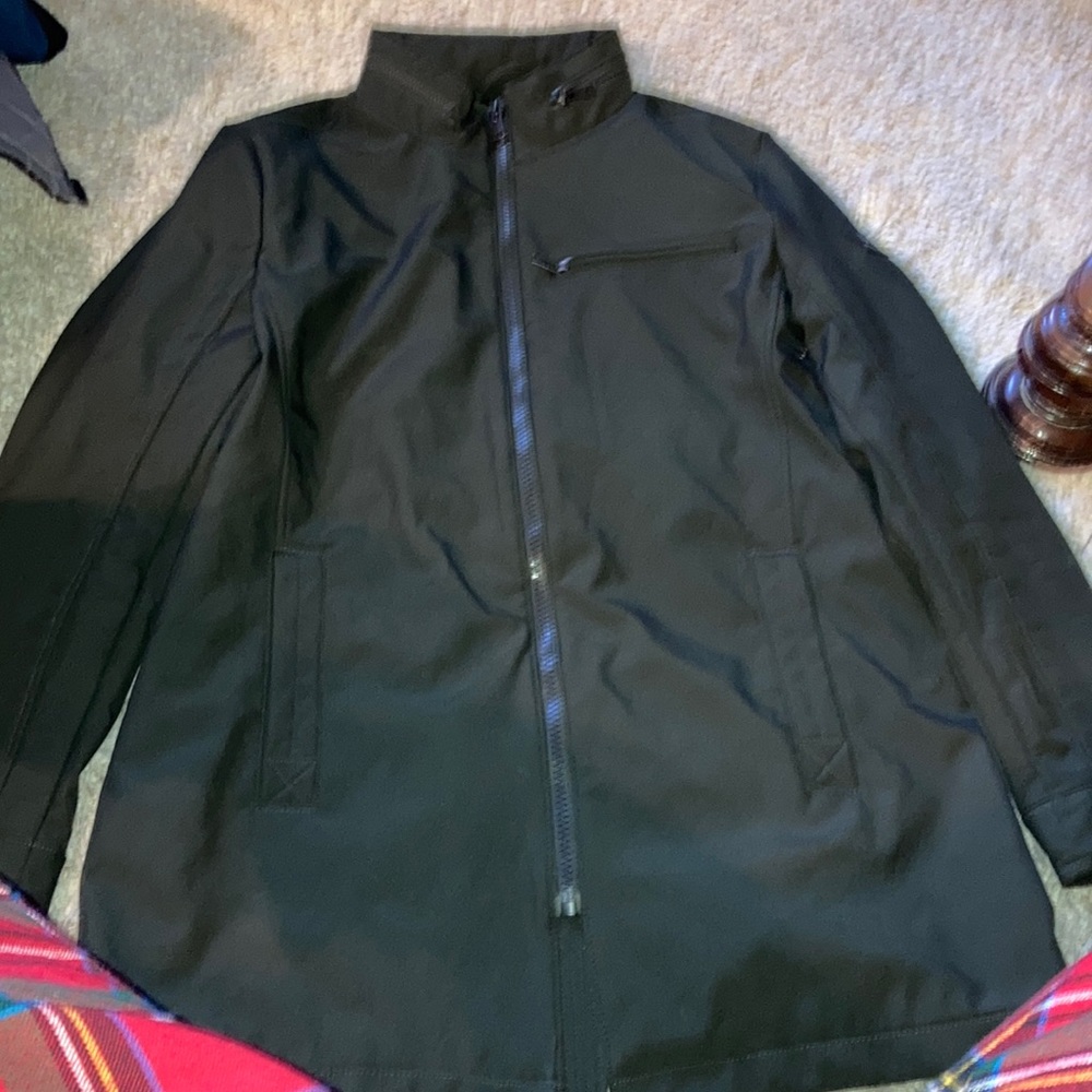 kenneth cole new york jacket…almost brand new just used once and removed the tag